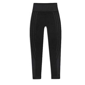 ADIDAS X IVY PARK CIRCULAR KNIT 3-STRIPES TIGHTS